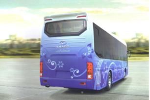 Bus Mobihome 4
